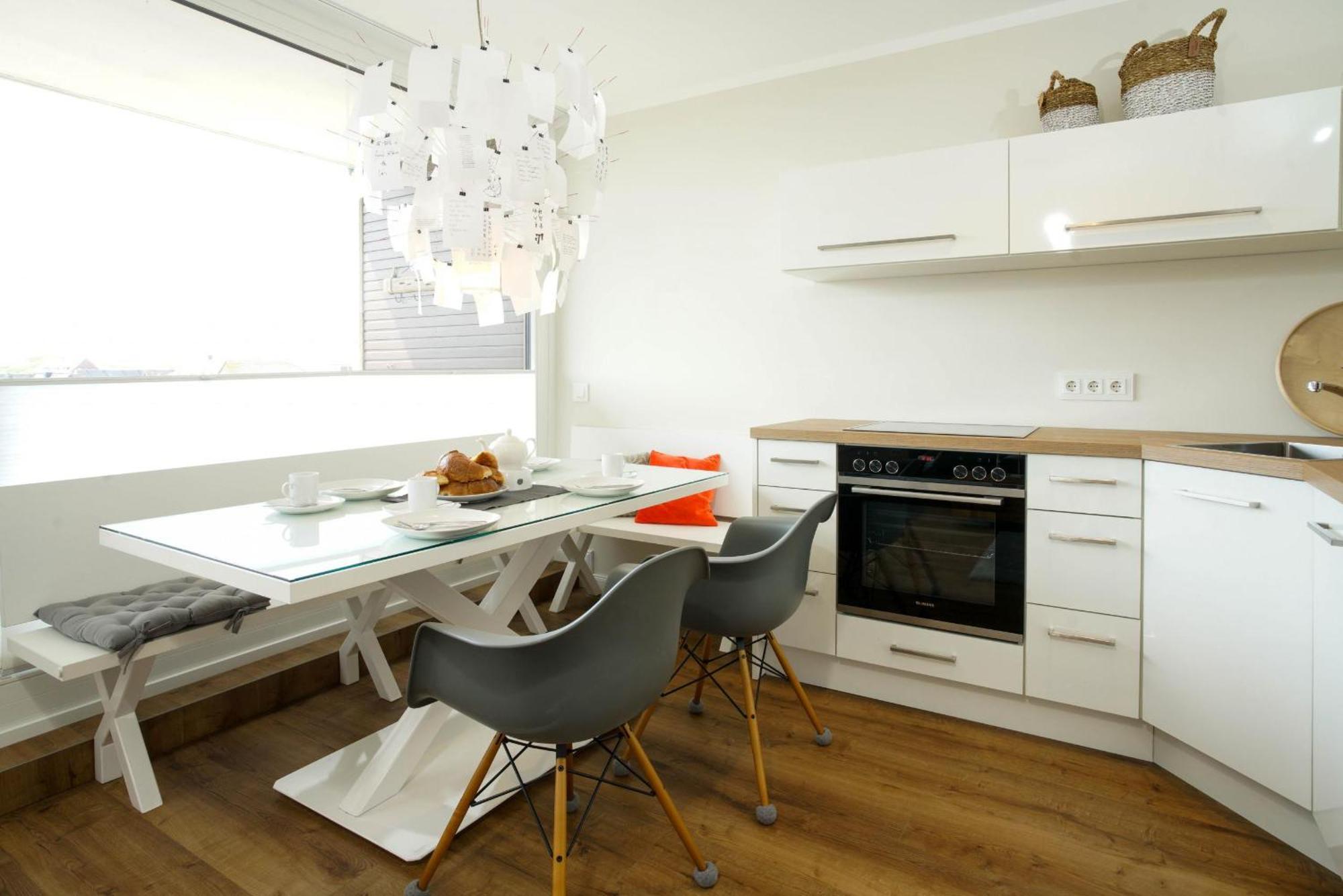 Ferienwohnung Meerzeit Sylt Вестерланд Екстер'єр фото