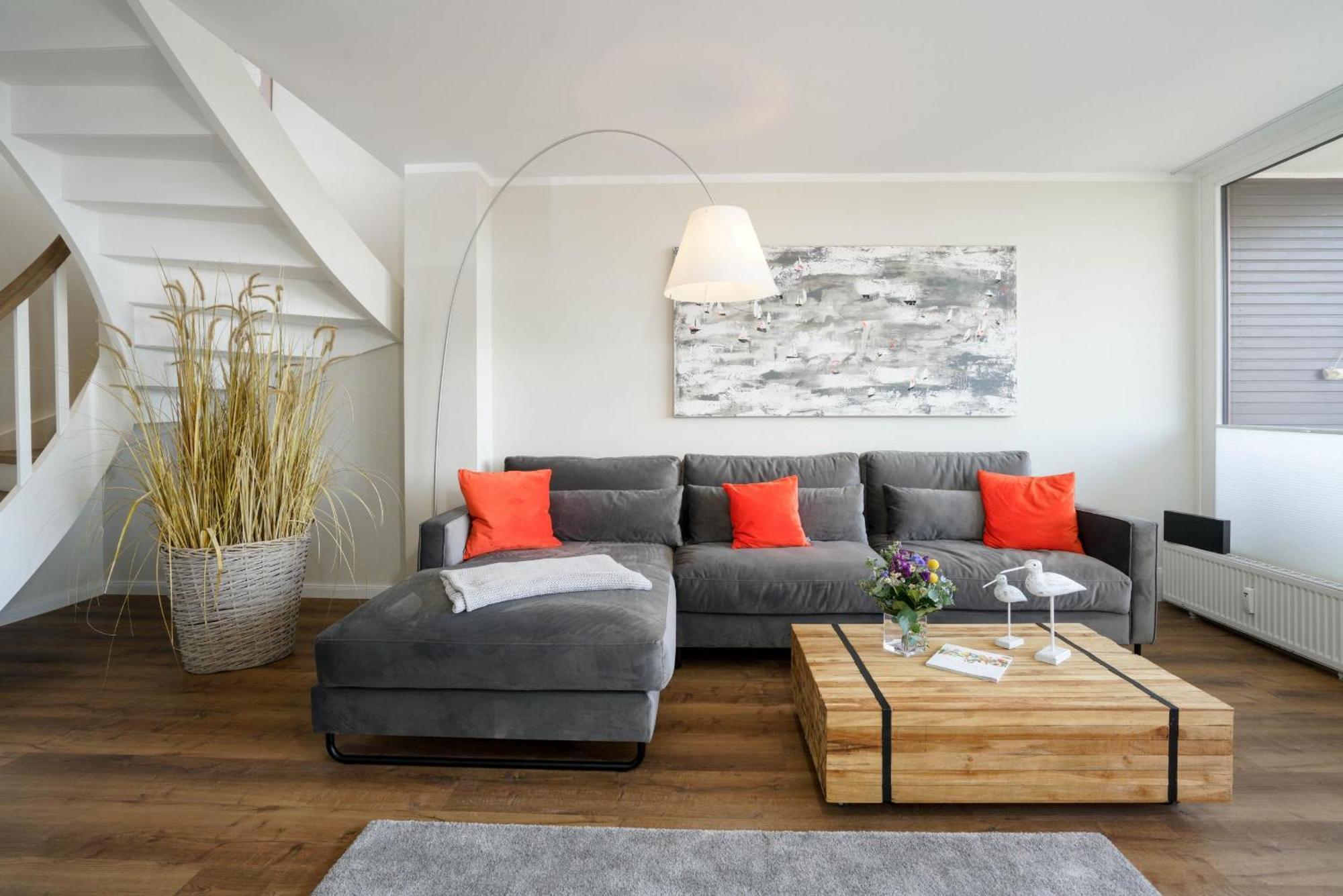 Ferienwohnung Meerzeit Sylt Вестерланд Екстер'єр фото