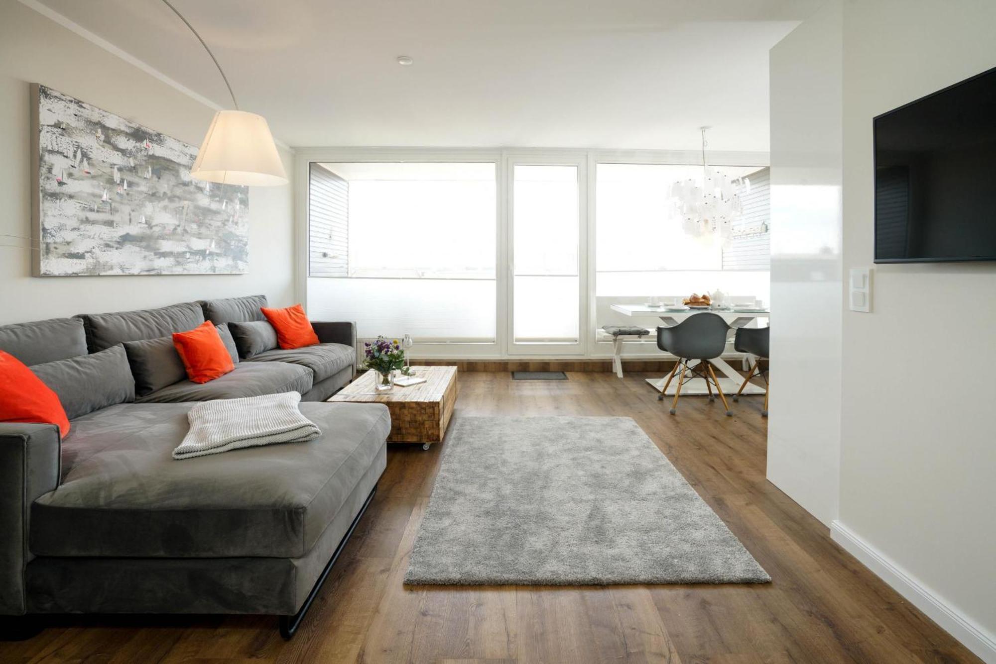 Ferienwohnung Meerzeit Sylt Вестерланд Екстер'єр фото