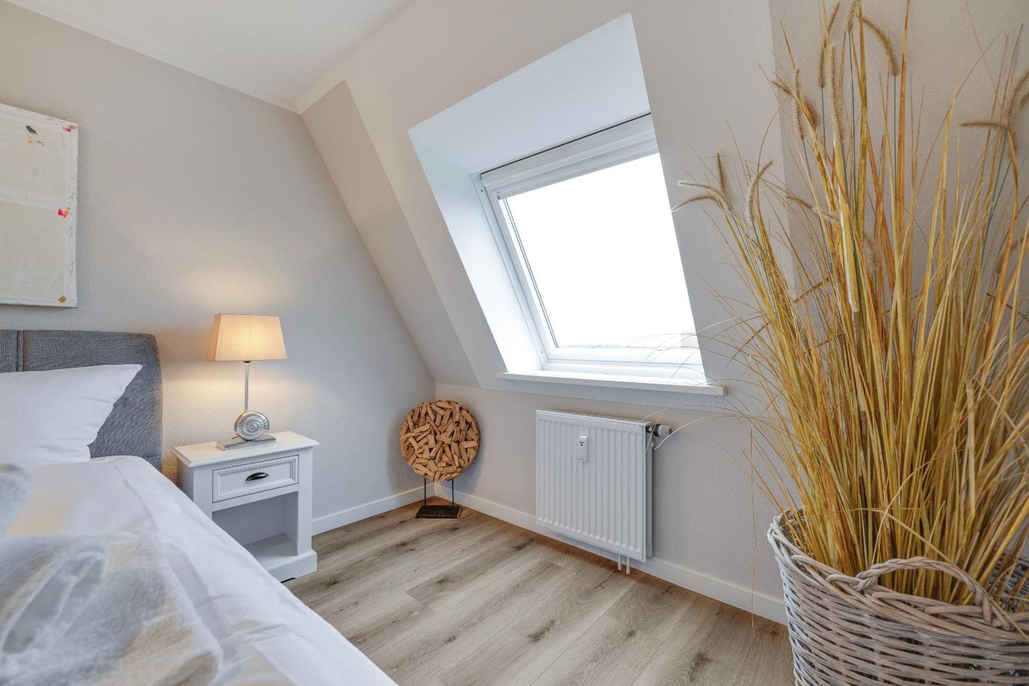 Ferienwohnung Meerzeit Sylt Вестерланд Екстер'єр фото