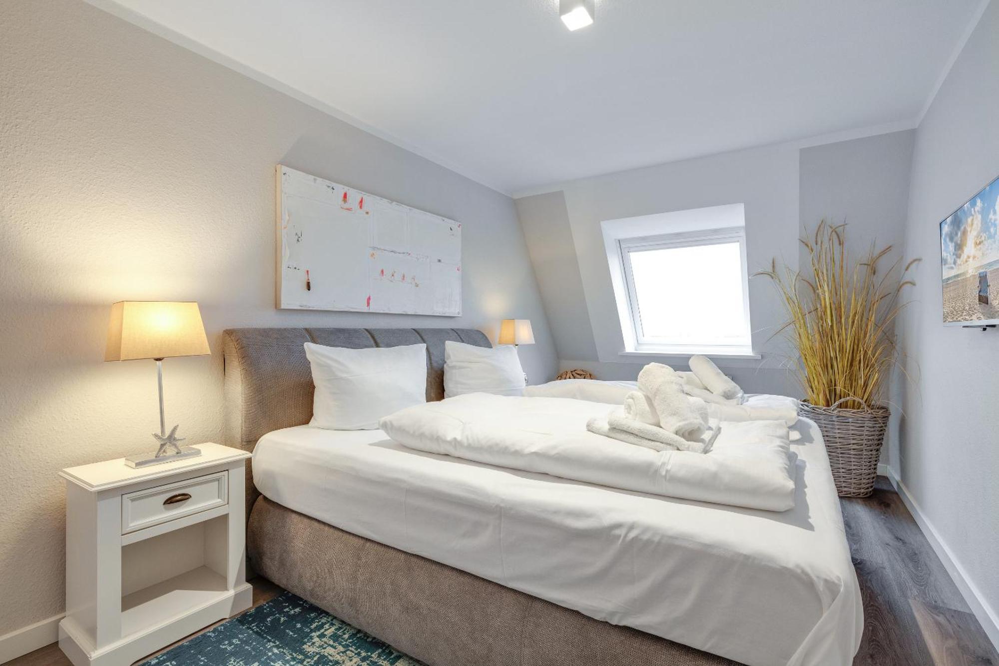 Ferienwohnung Meerzeit Sylt Вестерланд Екстер'єр фото